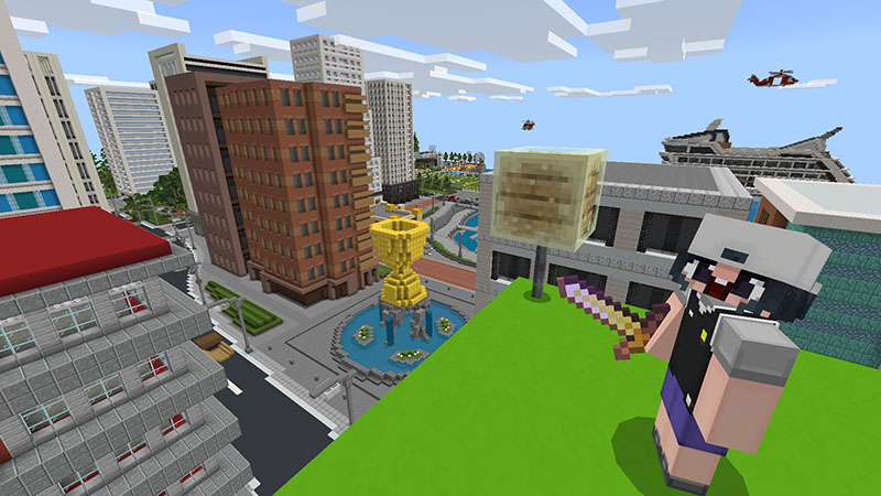 Trick Shot Tycoon by Cleverlike