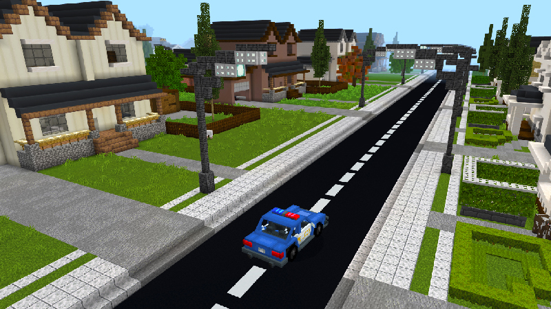 Police Roleplay Police Roleplay by ChewMingo