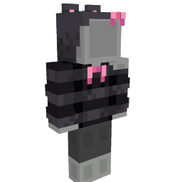 Dark Cat Hoodie Key Art