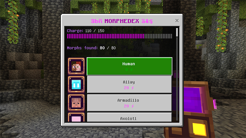 Be a Mob Add-On Be a Mob Add-On by Tsunami Studios