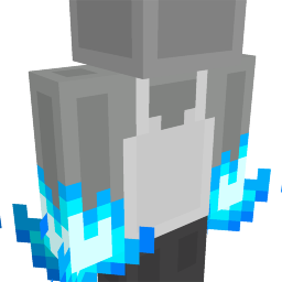 Cold Flame Key Art