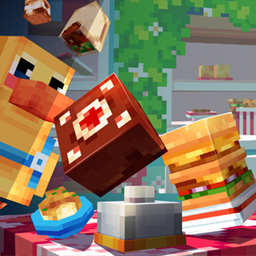 Stack 'n' Snack Challenge Pack Icon