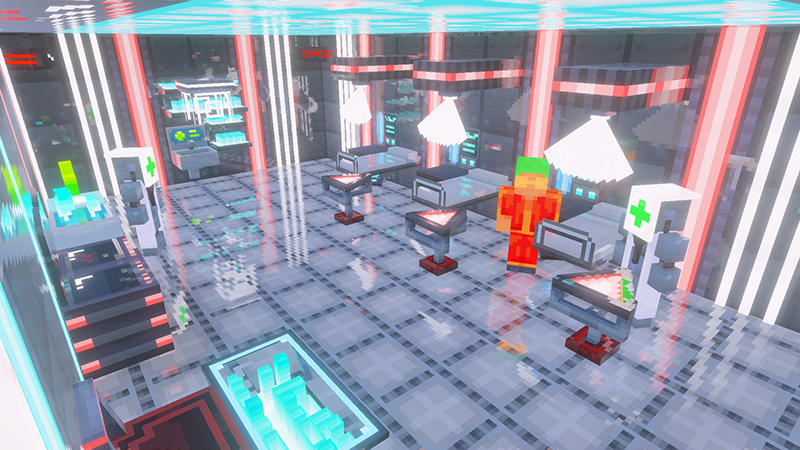 HoloHome Furniture HoloHome Furniture by Waypoint Studios