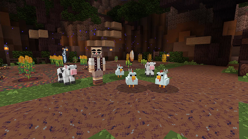 Farming Valley Screenshot #8