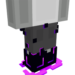Ender Magic Shoes Key Art