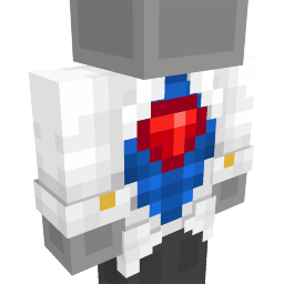 Secret Super Suit