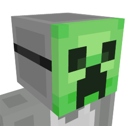 Masked Creeper