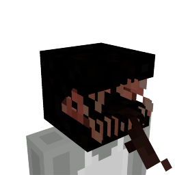 Faceless Horror Key Art