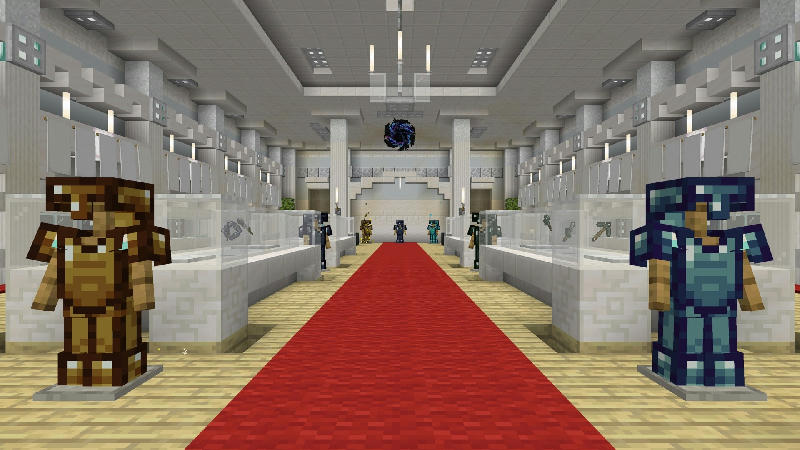 COMBINE ORES V4 Add-On Screenshot #8