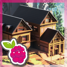 Millionaire Vacation Mansion Pack Icon