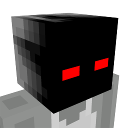 Foggy Cloud Head on the Minecraft Marketplace by Pixel Smile Studios