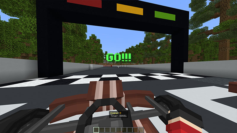 Kart Race Screenshot #7