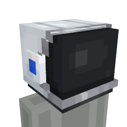 Moon Helmet