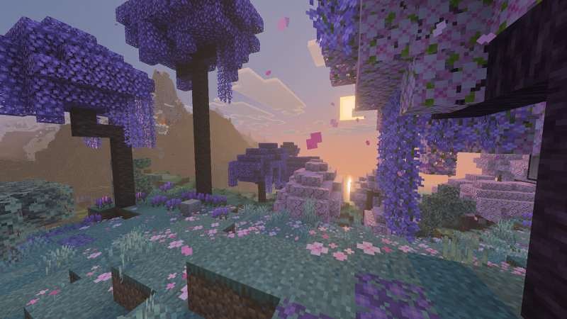 Biomes & Beyond Biomes & Beyond by Waypoint Studios