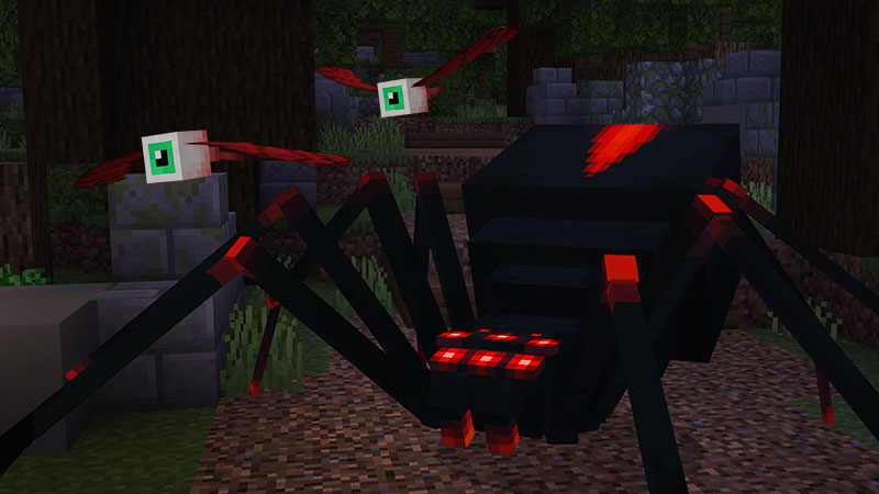 MONSTERS++ screenshot 5