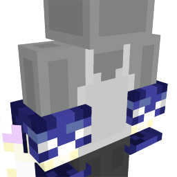 Spooky Gloves