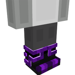 Ender Boots Key Art