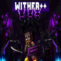 WITHER++ Pack Icon