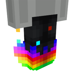 Pixel Flame legs Key Art