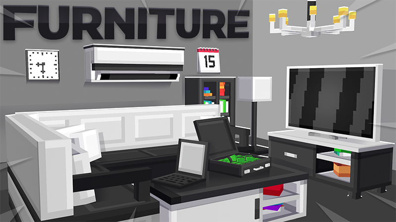 Black Furniture
