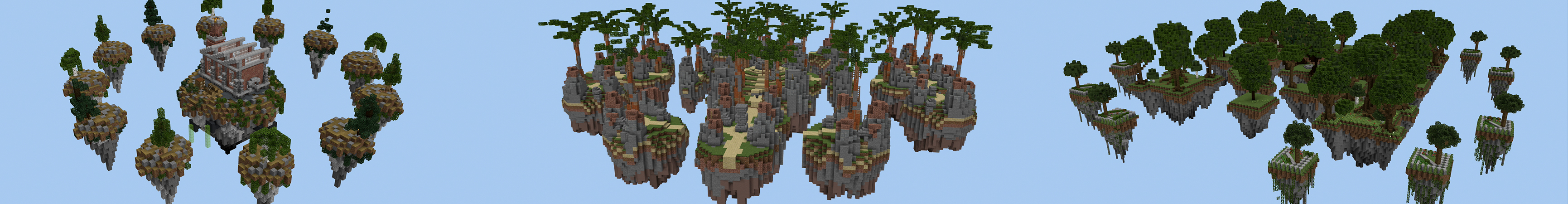 SKYWARS Panorama