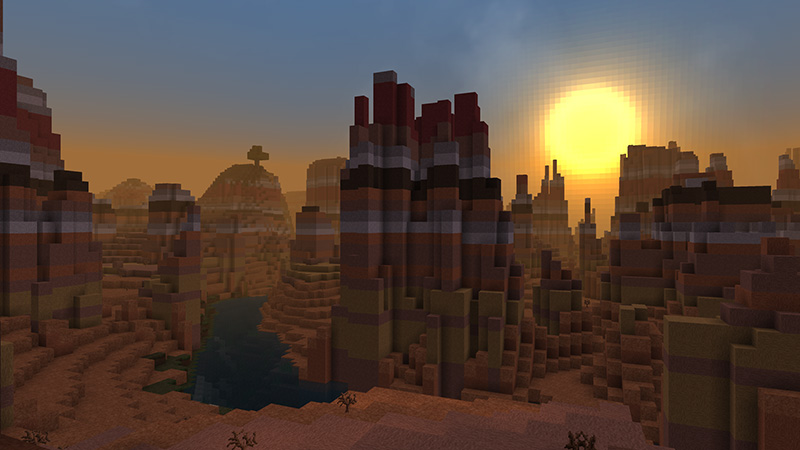 Clarity Screenshot #7