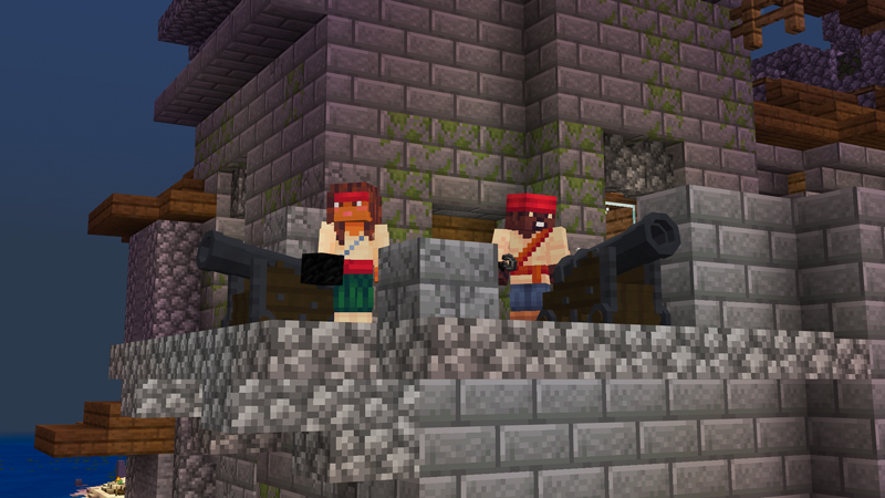 Pirate Ships screenshot 4