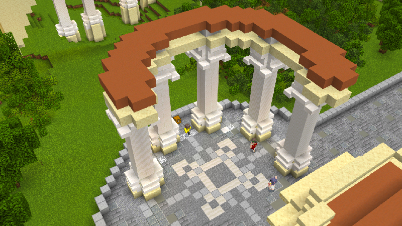 ROMAN EMPIRE Screenshot #3