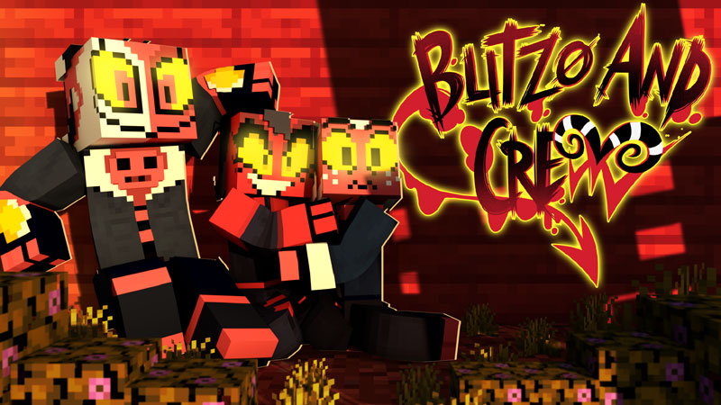 Blitzo and Crew