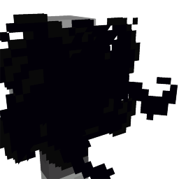 Shadow Void Wings