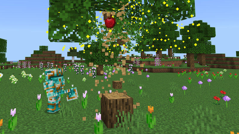 Lucky Block Evolved 2.0 Add-On by 57Digital