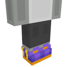 Cool Basketball Shoes on the Minecraft Marketplace by Sapphire Studios