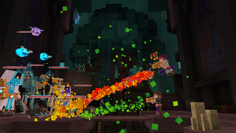 Spellrune Screenshot #5