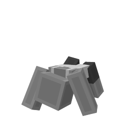 Horror Walk on the Minecraft Marketplace by Venift