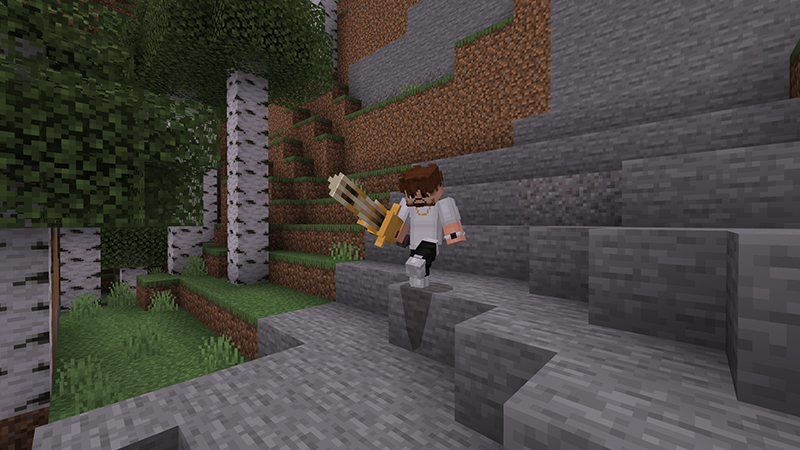 Mob Swords Screenshot #7