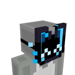 RGB Cat Mask Key Art