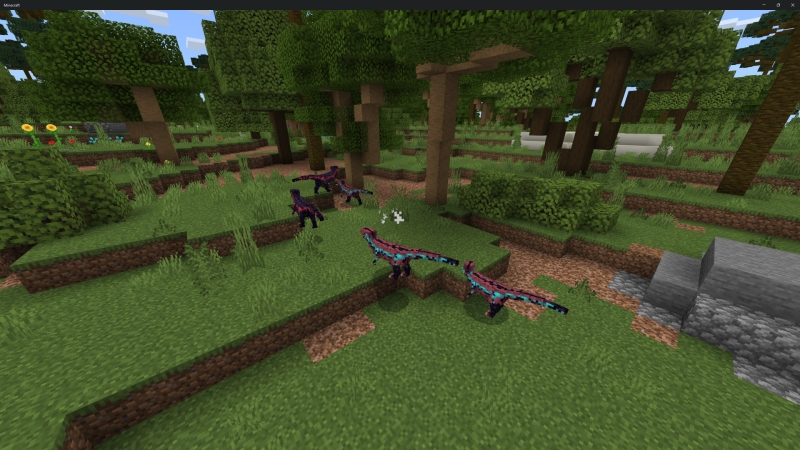 Dinosaur Island Screenshot #9