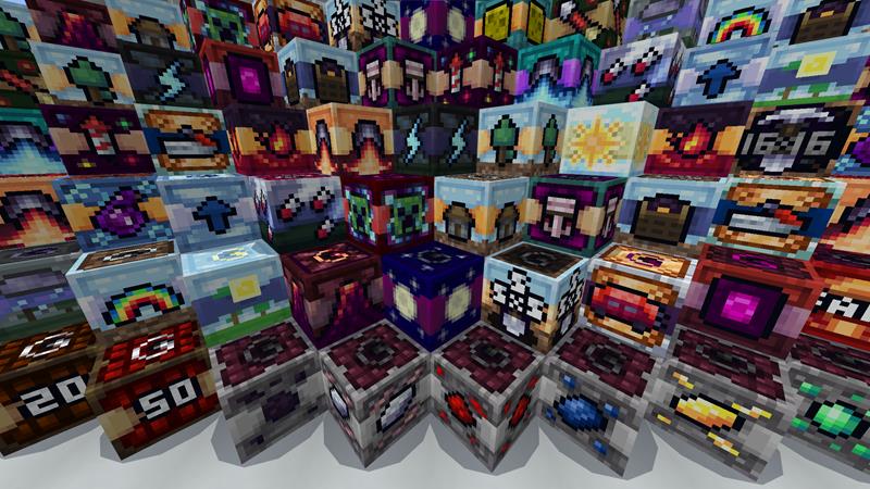 TNT Expansion by Razzleberries