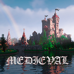 Medieval Pack Icon