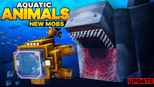 Aquatic Animals
