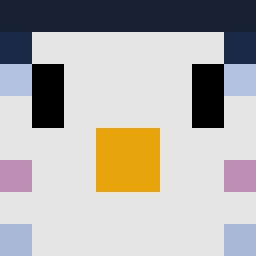 Penguin Adventure Pack Icon