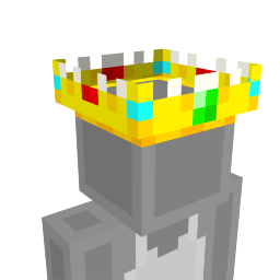 Crown Hat