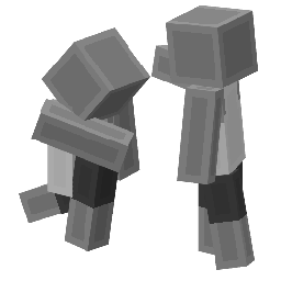 Knightly greeting on the Minecraft Marketplace by Chillcraft