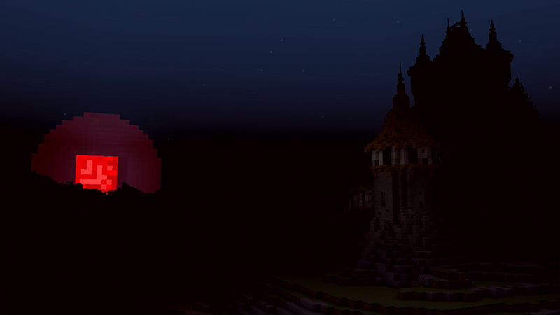 RED MOON+ Screenshot #5