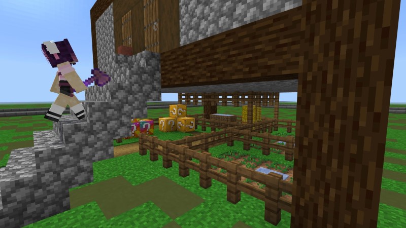 Creative Mode+ [30 Day] Screenshot #2