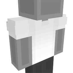 Faded Shirt on the Minecraft Marketplace by NovaEGG