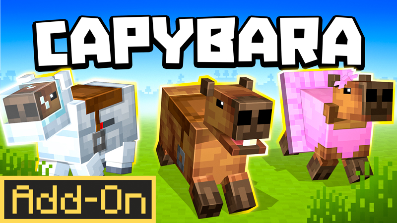 Capybara Add-On