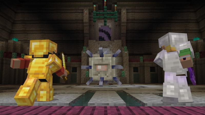 OneBlock Screenshot #2