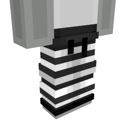 Striped Pants Key Art
