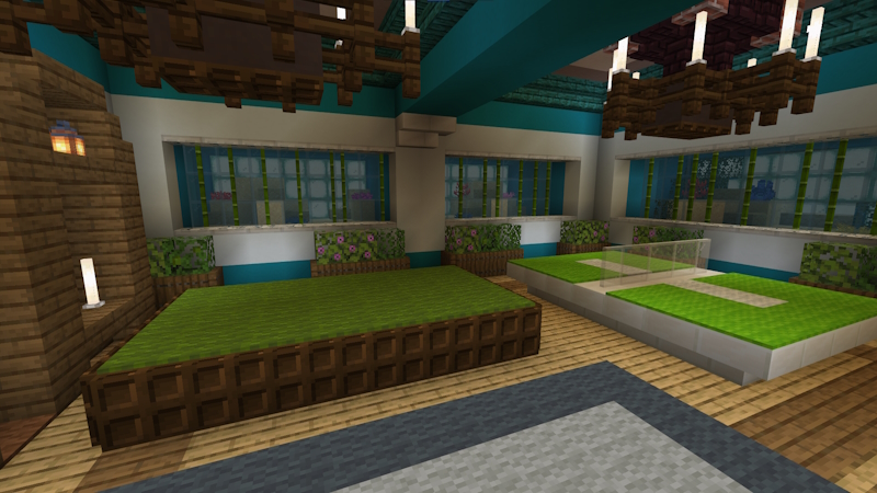 Secret Base Secret Base by Kora Studios